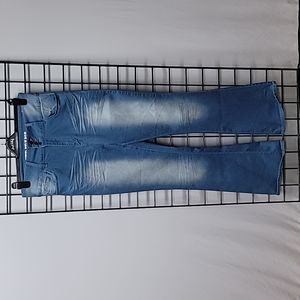 Size 17/33 jeans from Vip Jeans"